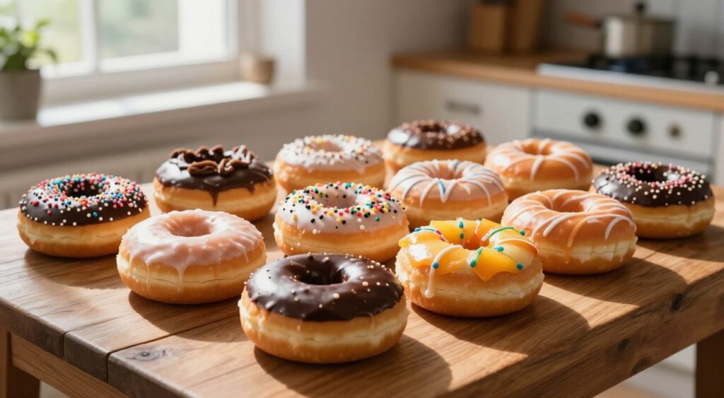 150 best donut recipes