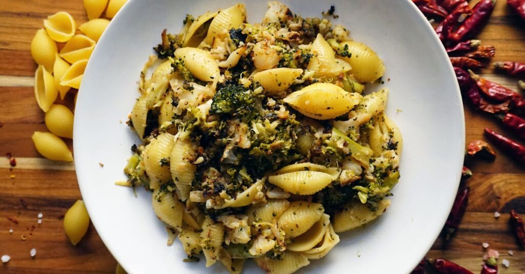 Small Shell Pasta Recipes: Easy & Delicious Ideas To Try Today