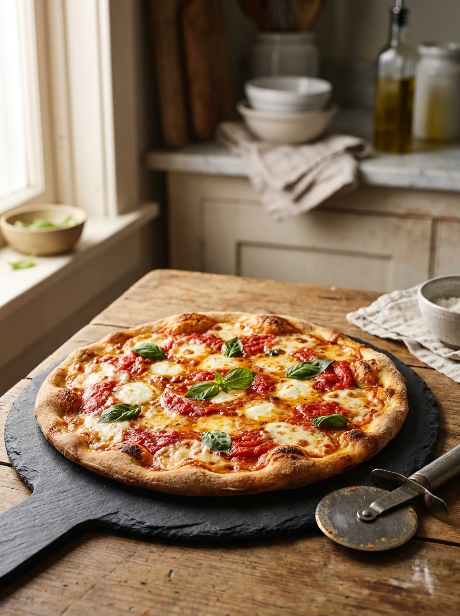bobs red mill 1 to 1 pizza crust recipe