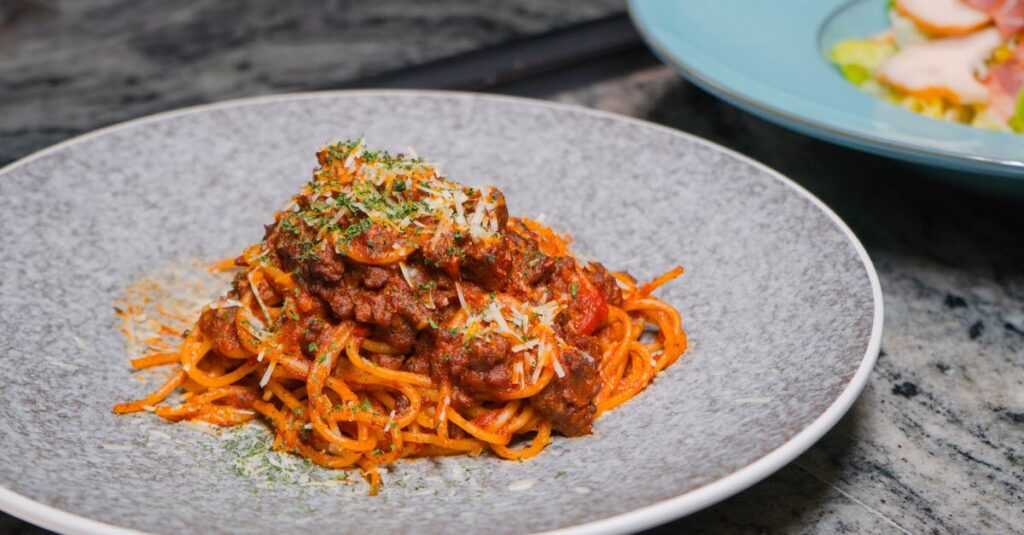 Spaghetti Ragu Red Ragu Spaghetti Sauce Recipe: Easy, Authentic & Delicious