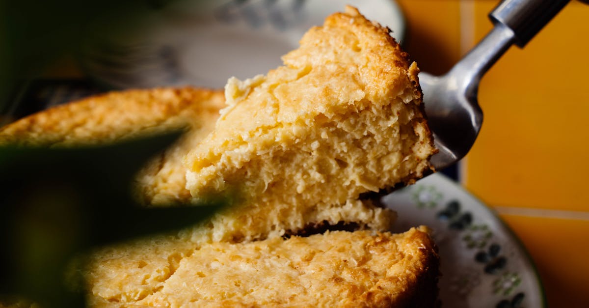 close up of a tasty homemade pineapple cake being served perfect for desserts and gatherings