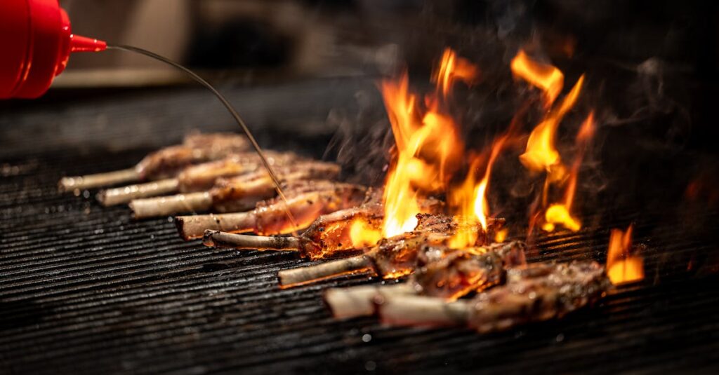 Houston Ribs Houston Restaurant Ribs Recipe: Tender, Juicy, Mouthwatering