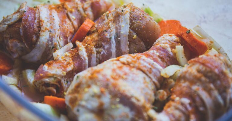 Mang Inasal Chicken Recipe: Authentic Filipino Grilled Chicken (Inasal)
