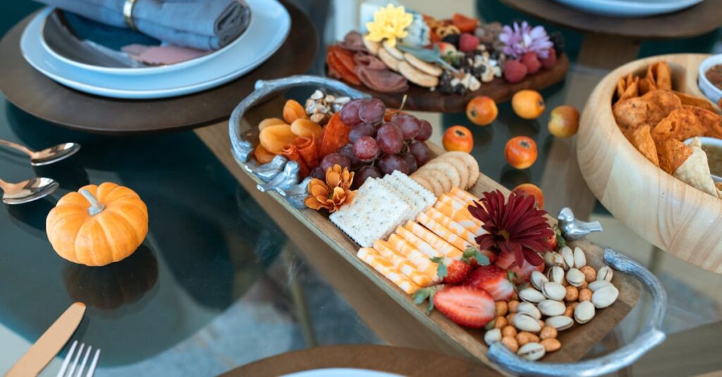 Pumpkin Crackers Recipe: Crunchy, Flavorful Fall Snack Idea