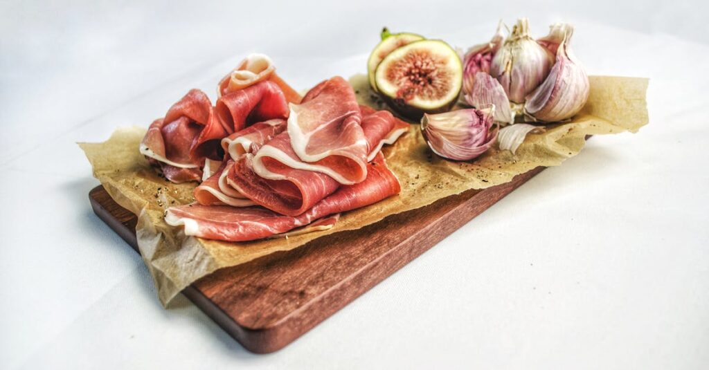 Ham Injection Smoked Ham Injection Recipe