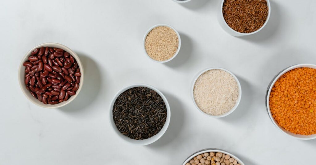 Canoe Rice Canoe Wild Rice Recipes: Delicious & Easy Ideas To Try Today