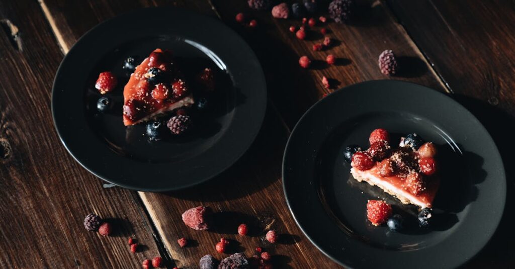 Black Raspberry Muffin Recipe: Easy, Moist & Delicious!